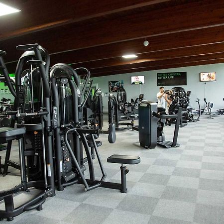 Biskey Howe Central - Free Off-Site Health Club Access With Pool, Sauna, Steam Room & Gym Боунес-он-Уиндермер Экстерьер фото