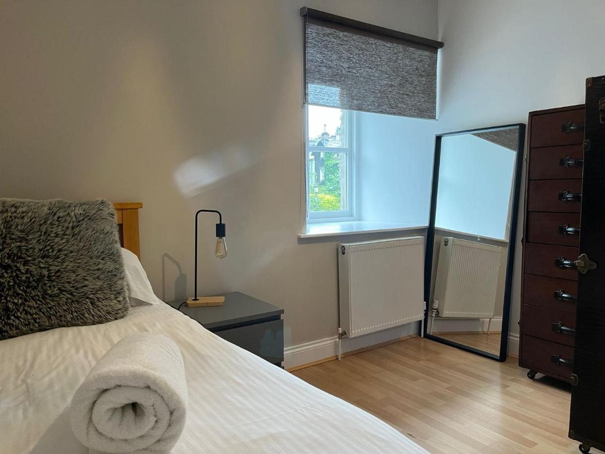Biskey Howe Central - Free Off-Site Health Club Access With Pool, Sauna, Steam Room & Gym Боунес-он-Уиндермер Экстерьер фото